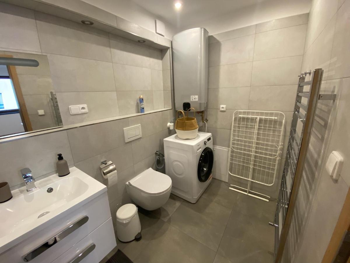 The Dante Villa Apartments Praha Bagian luar foto