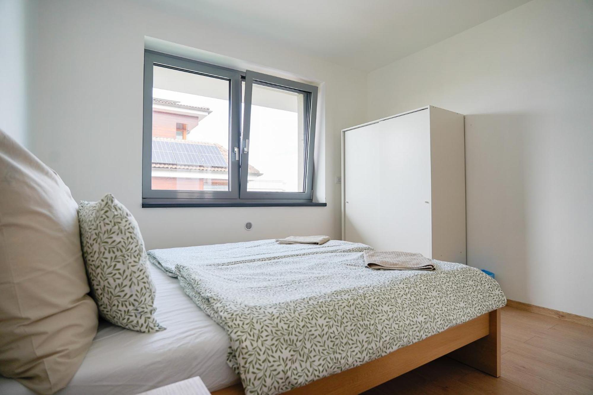 The Dante Villa Apartments Praha Bagian luar foto