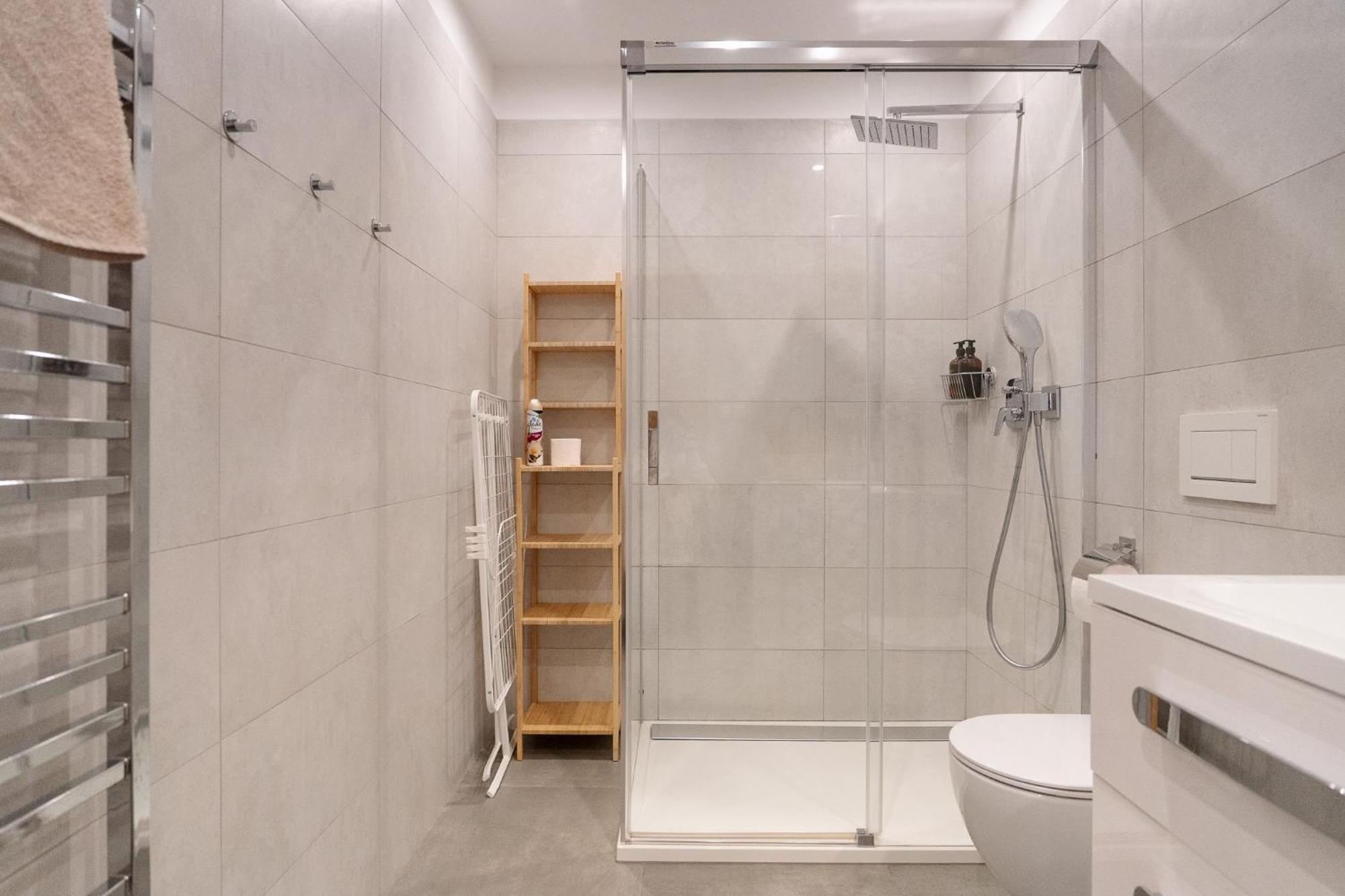 The Dante Villa Apartments Praha Bagian luar foto